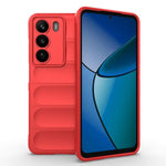 Custodia TPU e flanella per Realme 15 5G