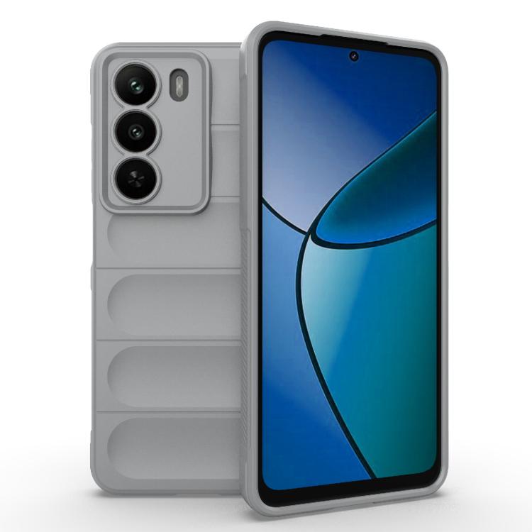 Custodia TPU e flanella per Realme 15 5G