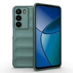 Custodia TPU e flanella per Realme 15 5G