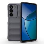Custodia TPU e flanella per Realme 15 5G