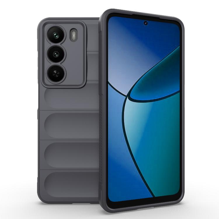 Custodia TPU e flanella per Realme 15 5G