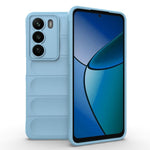 Custodia TPU e flanella per Realme 15 5G