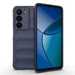 Custodia TPU e flanella per Realme 15 5G