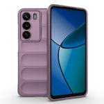 Custodia TPU e flanella per Realme 15 5G