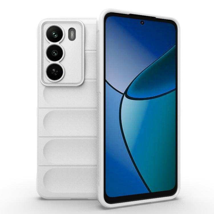 Custodia TPU e flanella per Realme 15 5G