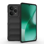 Custodia TPU e flanella per Realme 15 5G