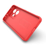 Custodia TPU e flanella per Realme 15 5G
