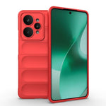 Custodia TPU e flanella per Realme 15 5G
