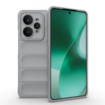Custodia TPU e flanella per Realme 15 5G