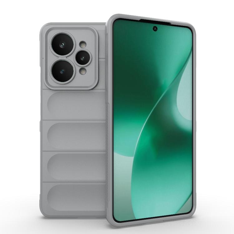 Custodia TPU e flanella per Realme 15 5G