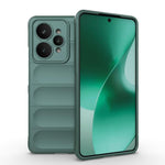 Custodia TPU e flanella per Realme 15 5G