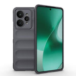Custodia TPU e flanella per Realme 15 5G