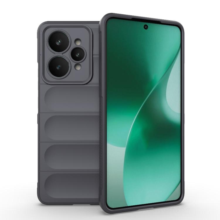 Custodia TPU e flanella per Realme 15 5G
