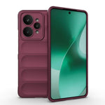 Custodia TPU e flanella per Realme 15 5G