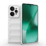 Custodia TPU e flanella per Realme 15 5G