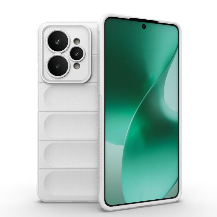 Custodia TPU e flanella per Realme 15 5G