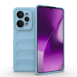 Custodia TPU e flanella per Realme P4 5G