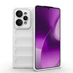Custodia TPU e flanella per Realme P4 5G