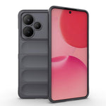 Custodia TPU e flanella per Realme P4 5G