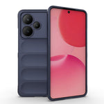 Custodia TPU e flanella per Realme P4 5G