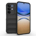 Custodia TPU e flanella per Realme 15x 5G India