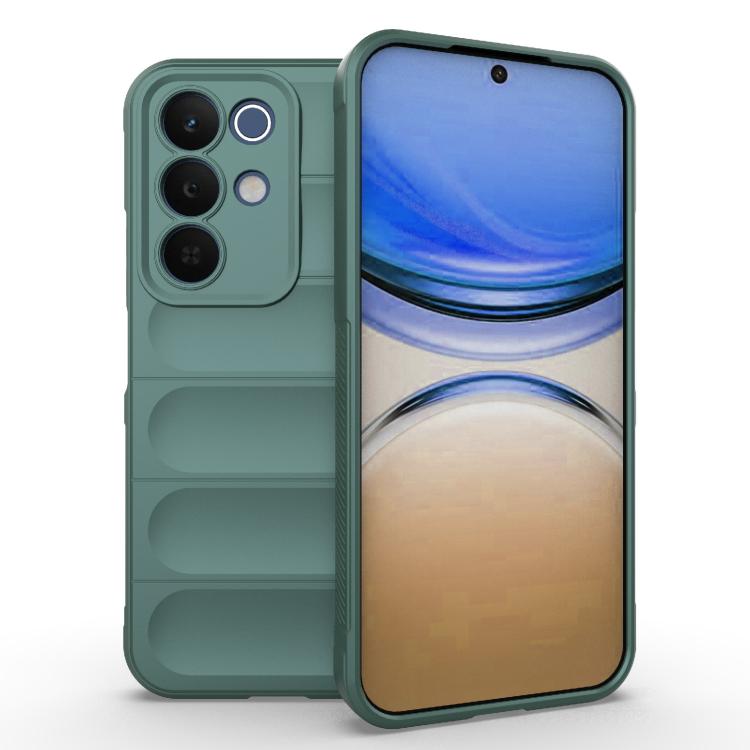 Custodia TPU e flanella per Realme 15x 5G India