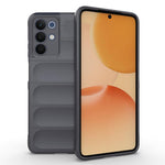 Custodia TPU e flanella per Realme 15x 5G India