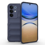 Custodia TPU e flanella per Realme 15x 5G India