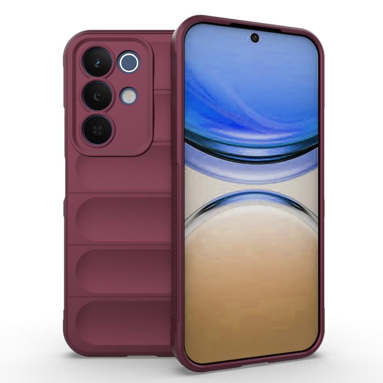 Custodia TPU e flanella per Realme 15x 5G India