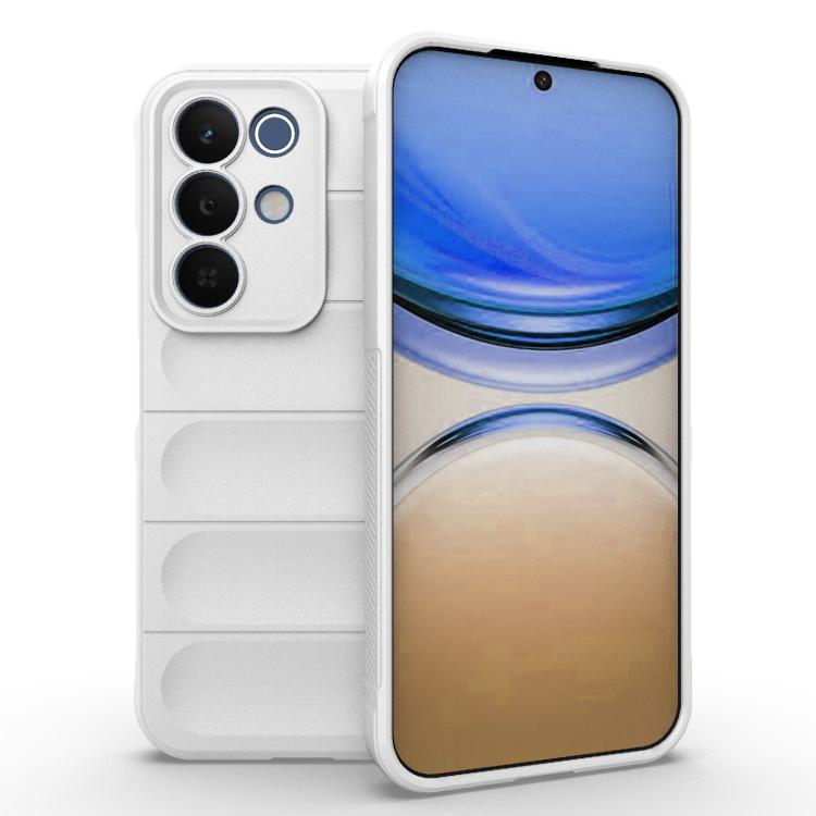 Custodia TPU e flanella per Realme 15x 5G India