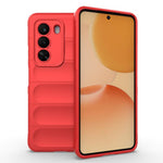 Custodia TPU e flanella per Realme 16 Pro 5G