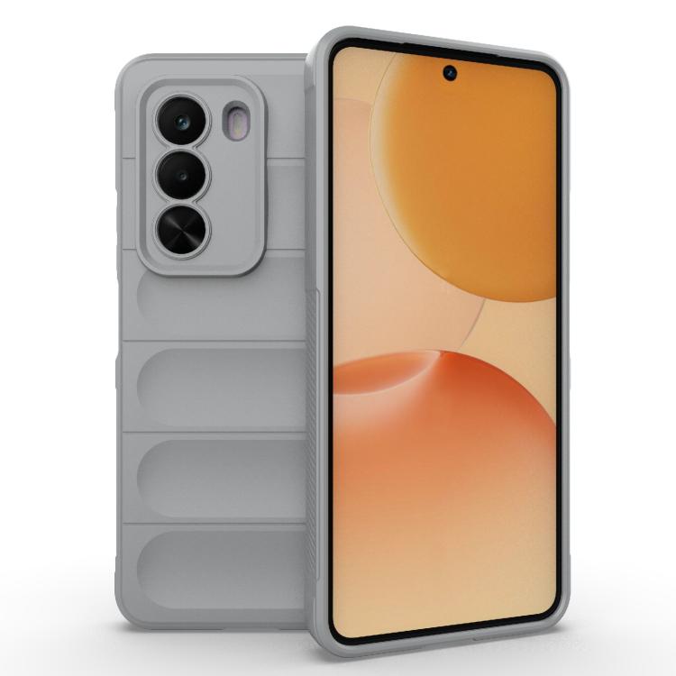 Custodia TPU e flanella per Realme 16 Pro 5G