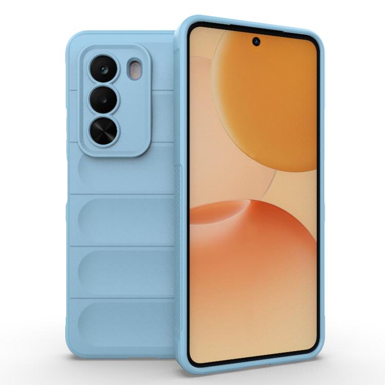 Custodia TPU e flanella per Realme 16 Pro 5G