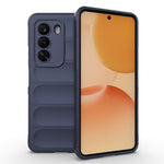 Custodia TPU e flanella per Realme 16 Pro 5G