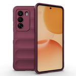 Custodia TPU e flanella per Realme 16 Pro 5G