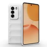 Custodia TPU e flanella per Realme 16 Pro 5G