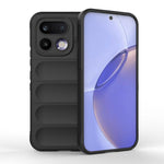 Custodia TPU e flanella per Realme 16 Pro 5G