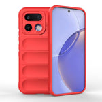 Custodia TPU e flanella per Realme 16 Pro 5G