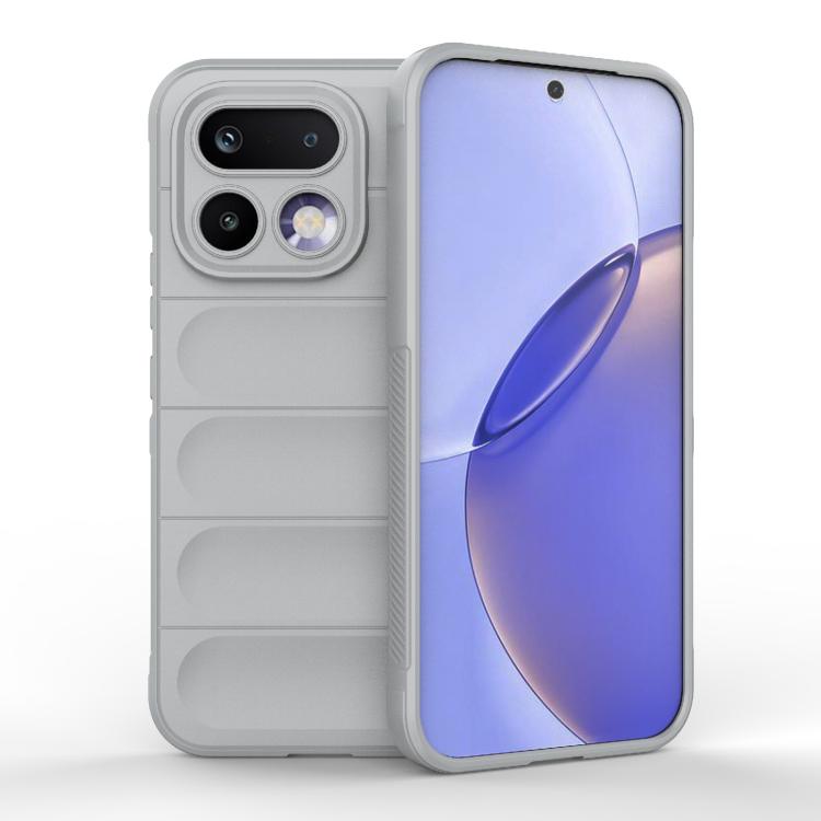 Custodia TPU e flanella per Realme 16 Pro 5G