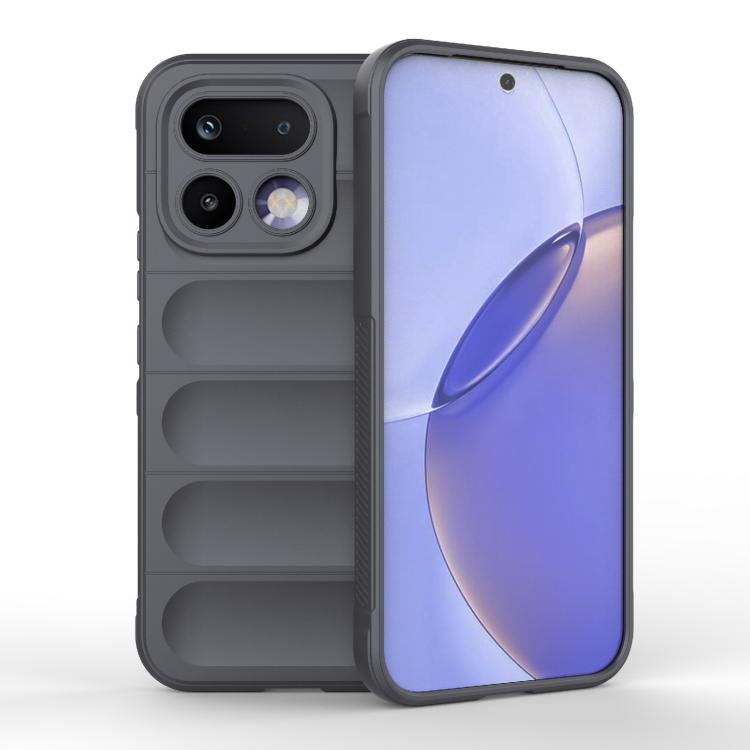 Custodia TPU e flanella per Realme 16 Pro 5G