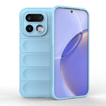 Custodia TPU e flanella per Realme 16 Pro 5G