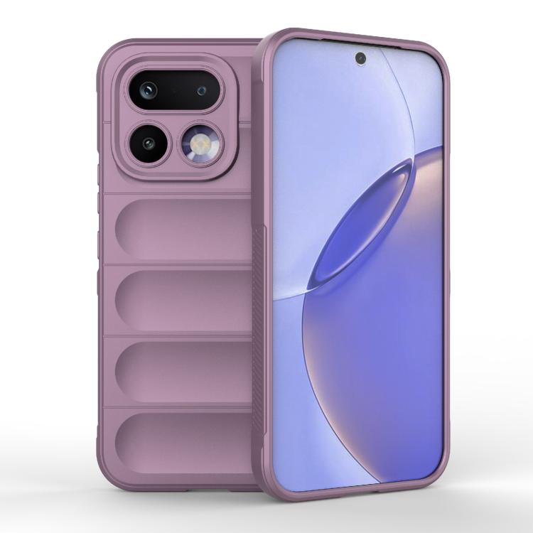 Custodia TPU e flanella per Realme 16 Pro 5G