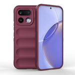 Custodia TPU e flanella per Realme 16 Pro 5G
