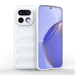 Custodia TPU e flanella per Realme 16 Pro 5G