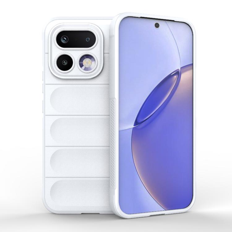 Custodia TPU e flanella per Realme 16 Pro 5G