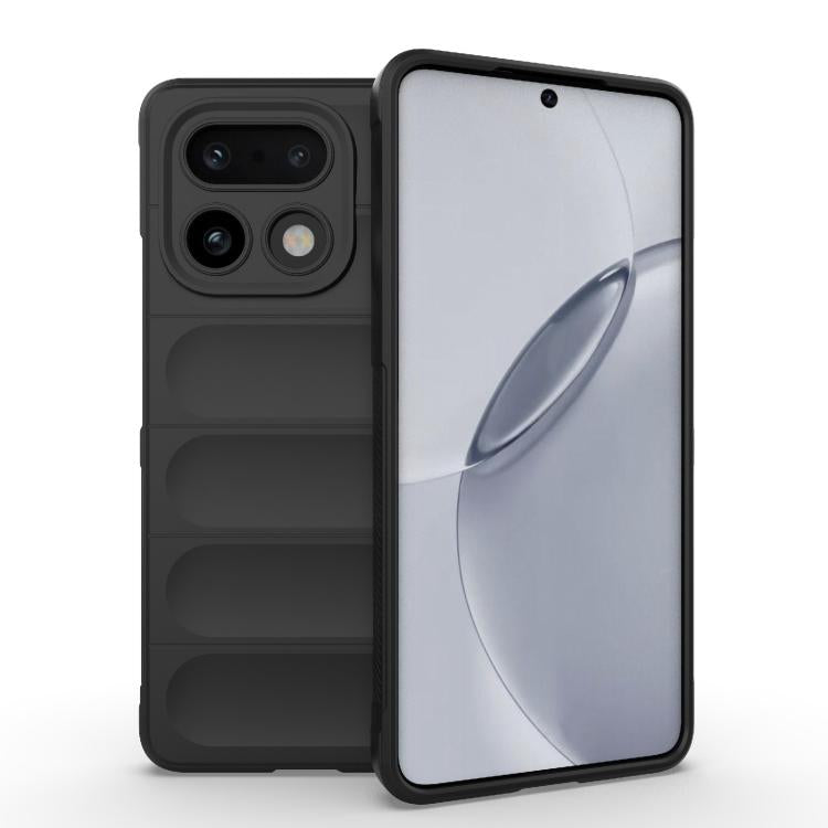 Custodia TPU e flanella per Realme 16 5G