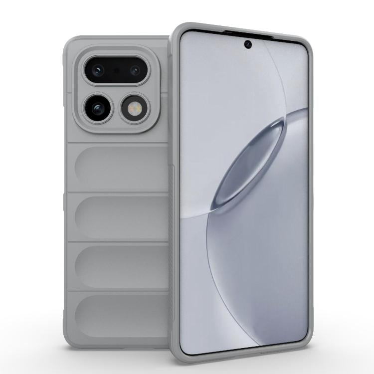 Custodia TPU e flanella per Realme 16 5G
