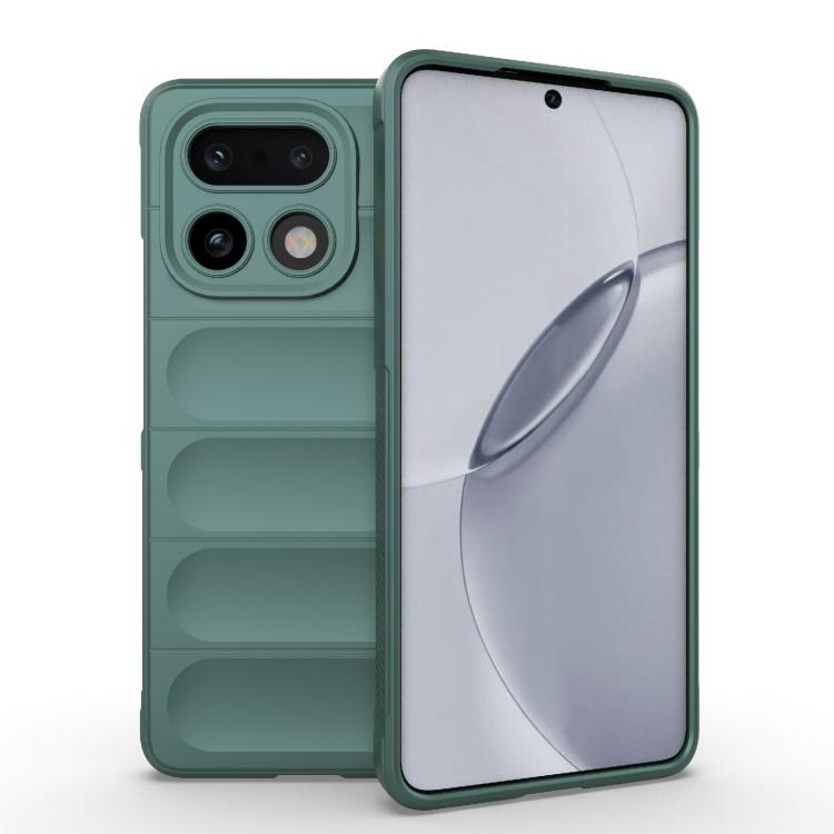 Custodia TPU e flanella per Realme 16 5G