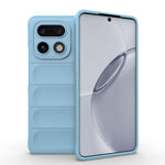 Custodia TPU e flanella per Realme 16 5G