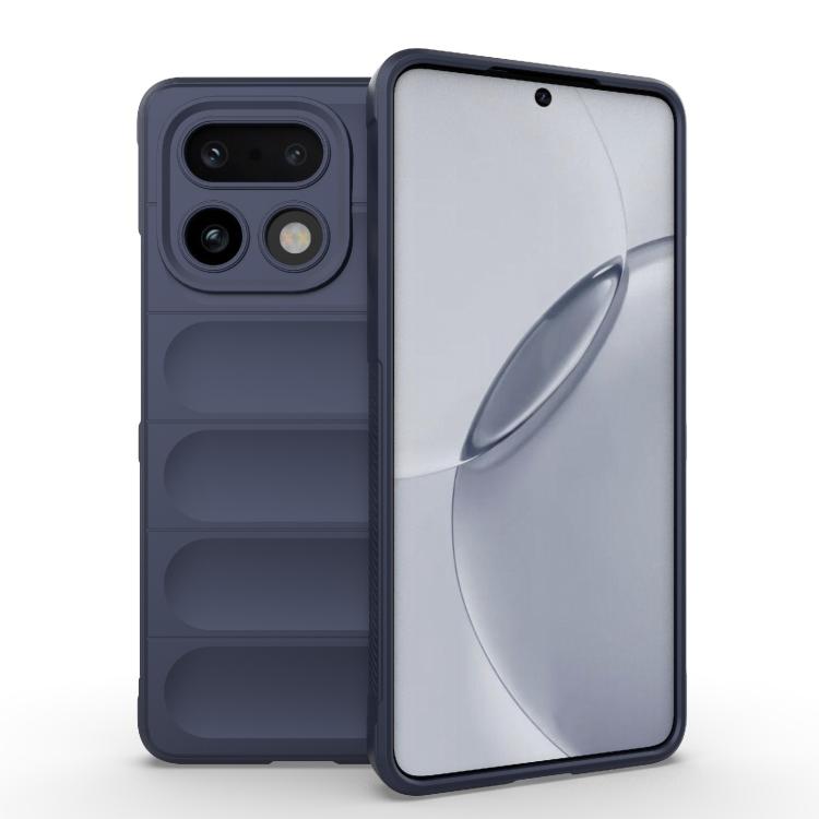 Custodia TPU e flanella per Realme 16 5G